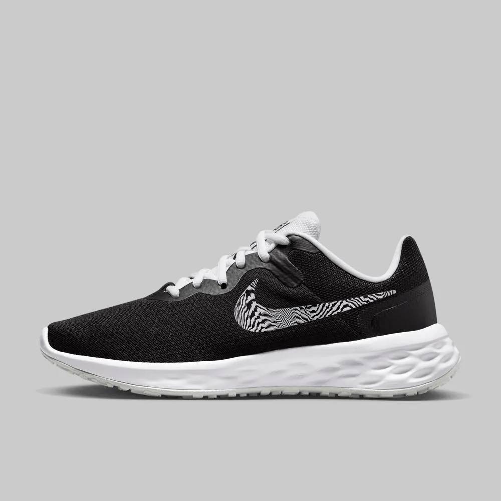 Tenis Nike Revolution 6 Premium Mujer