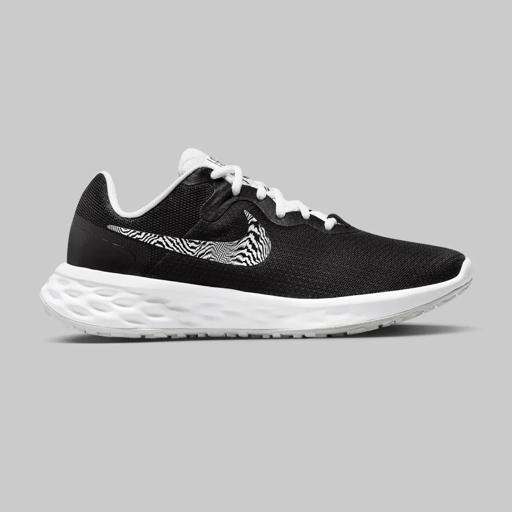Tenis Nike Revolution 6 Premium Mujer
