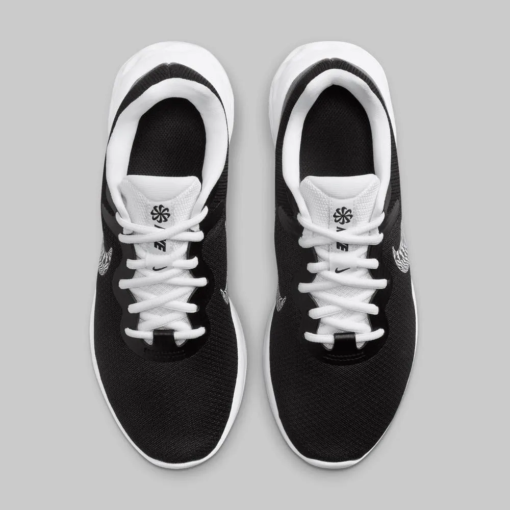 Tenis Nike Revolution 6 Premium Mujer