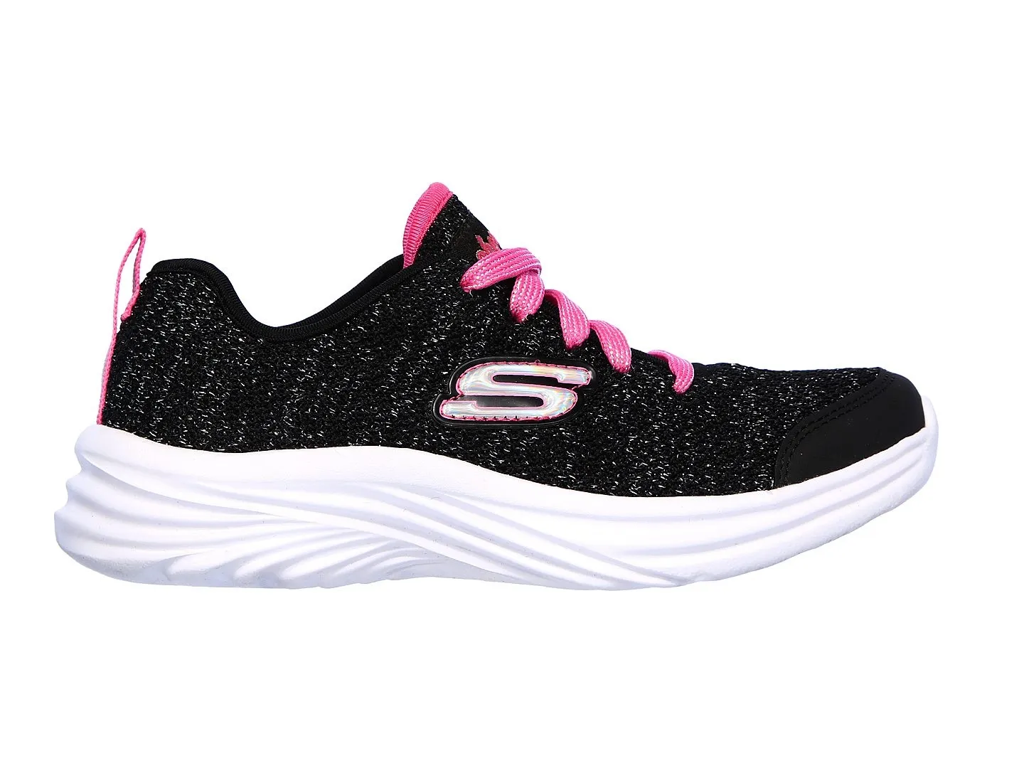 Tenis  Skechers 81517 Para Niña