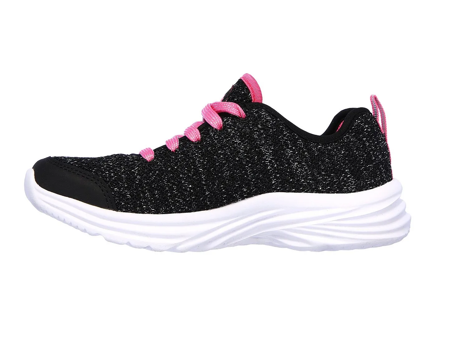 Tenis  Skechers 81517 Para Niña