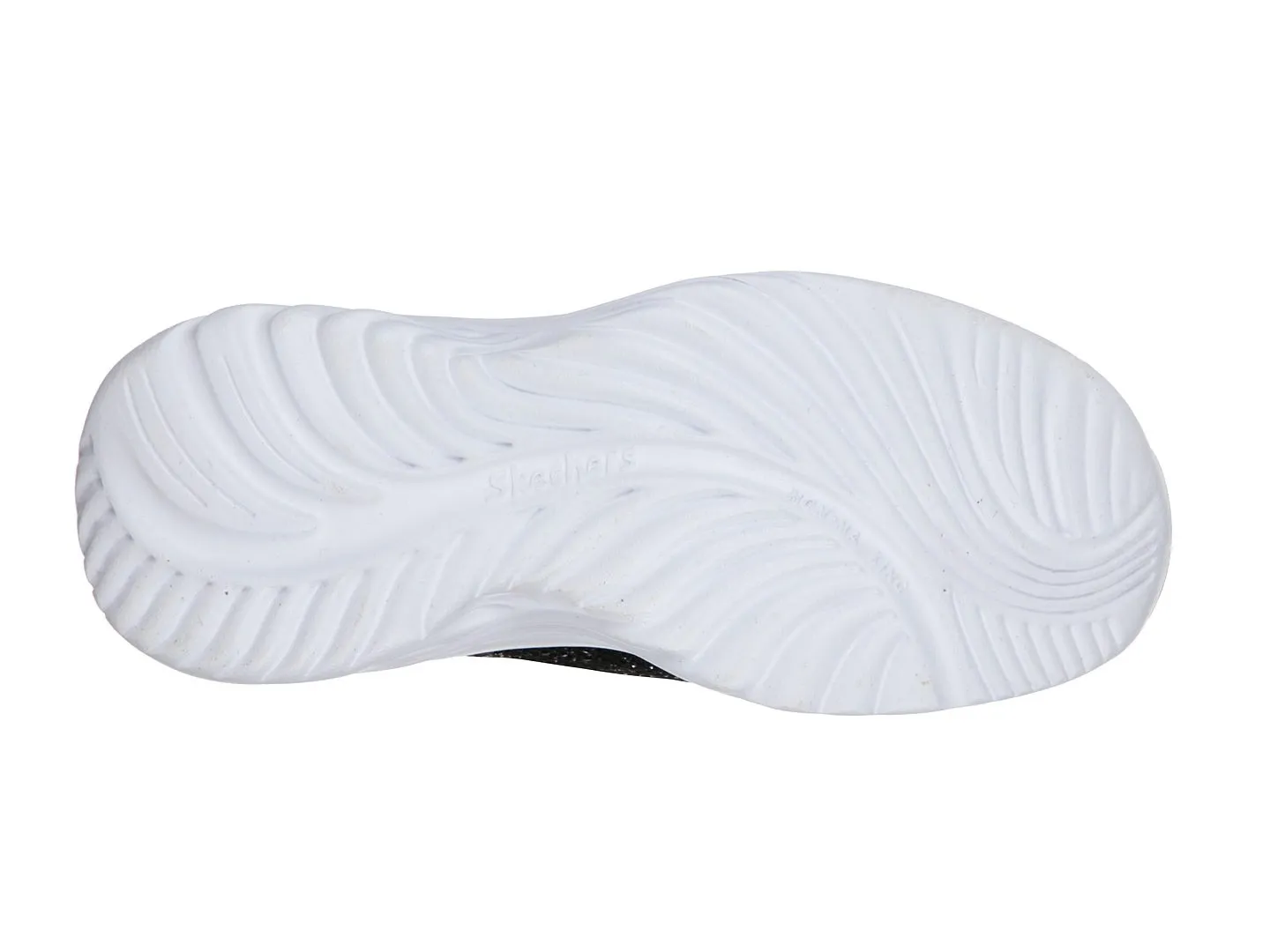 Tenis  Skechers 81517 Para Niña