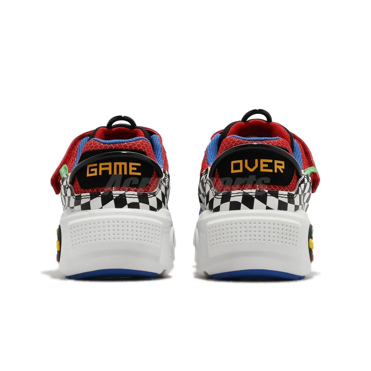 Tenis Skechers Bick Kicks 2.0