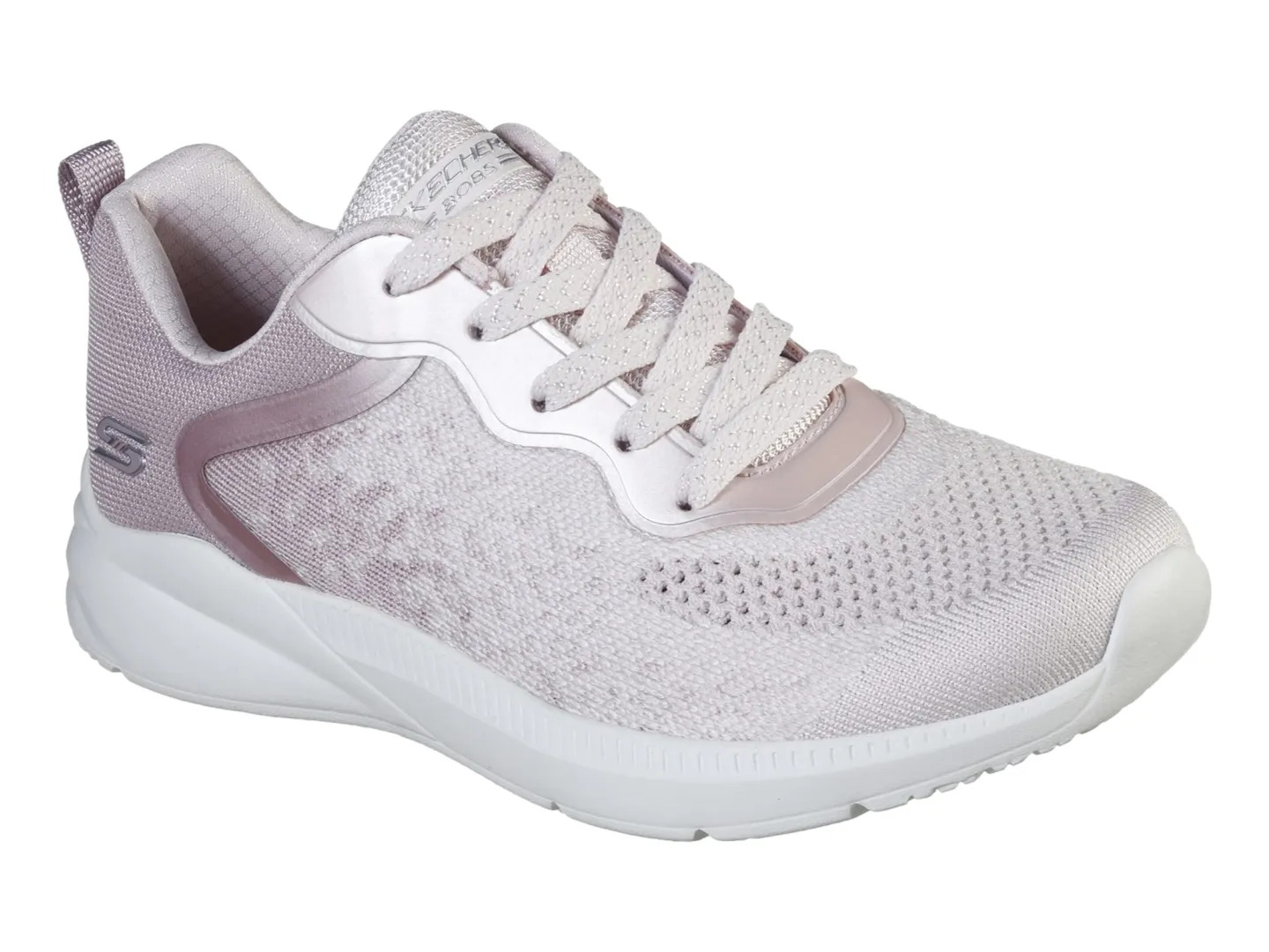 Tenis  Skechers Bobs Sport W Para Mujer
