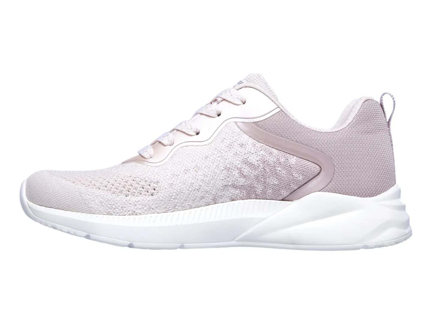 Tenis  Skechers Bobs Sport W Para Mujer