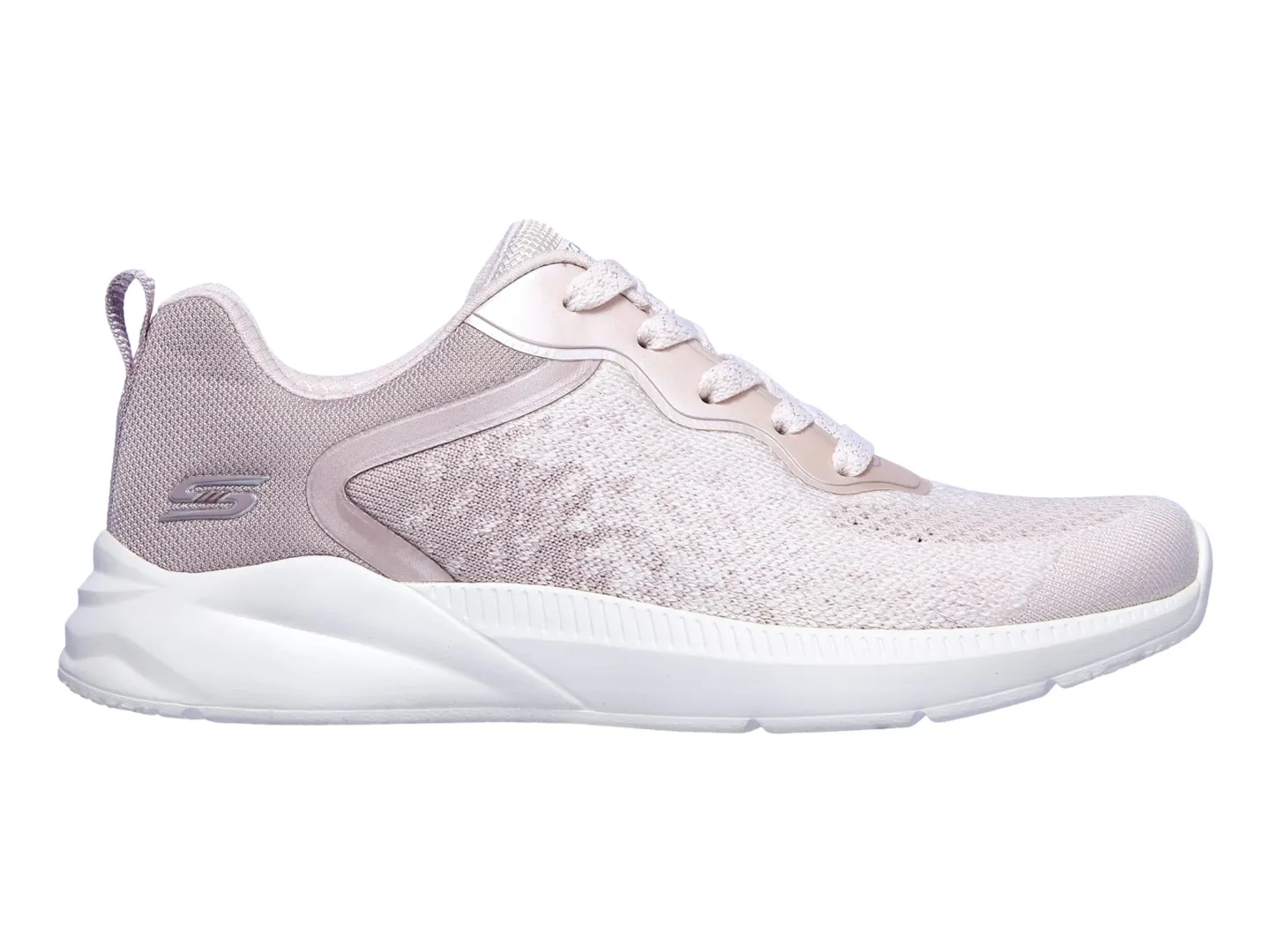 Tenis  Skechers Bobs Sport W Para Mujer