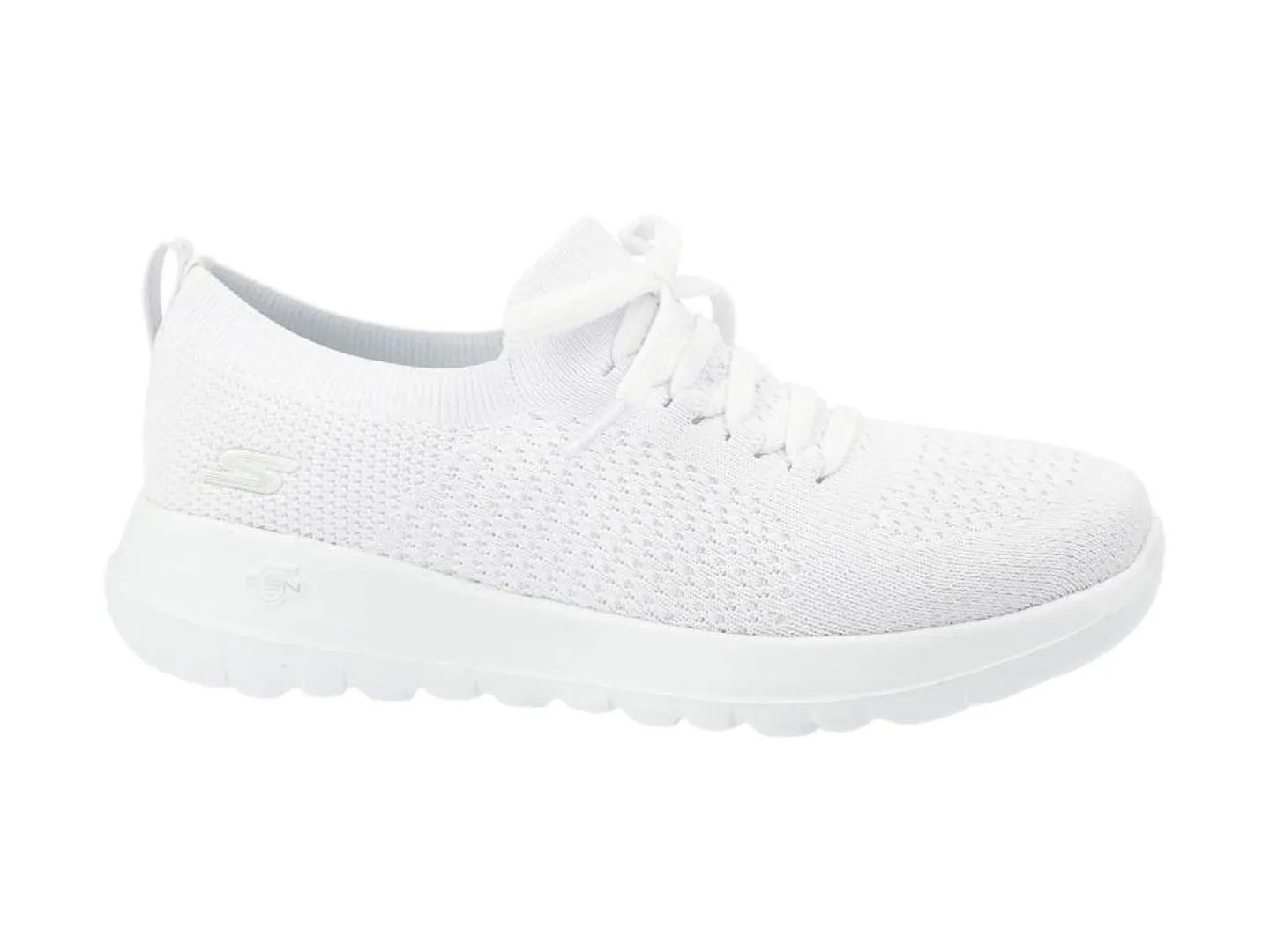 Tenis Skechers Go Blanco Para Mujer