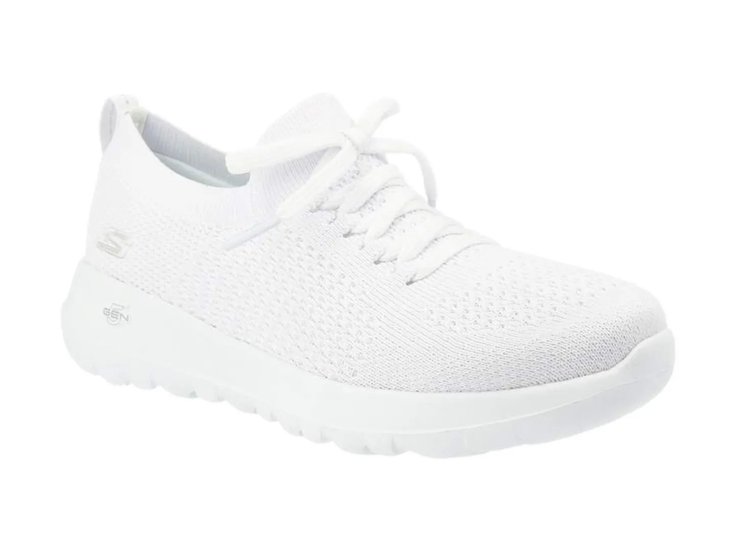 Tenis Skechers Go Blanco Para Mujer