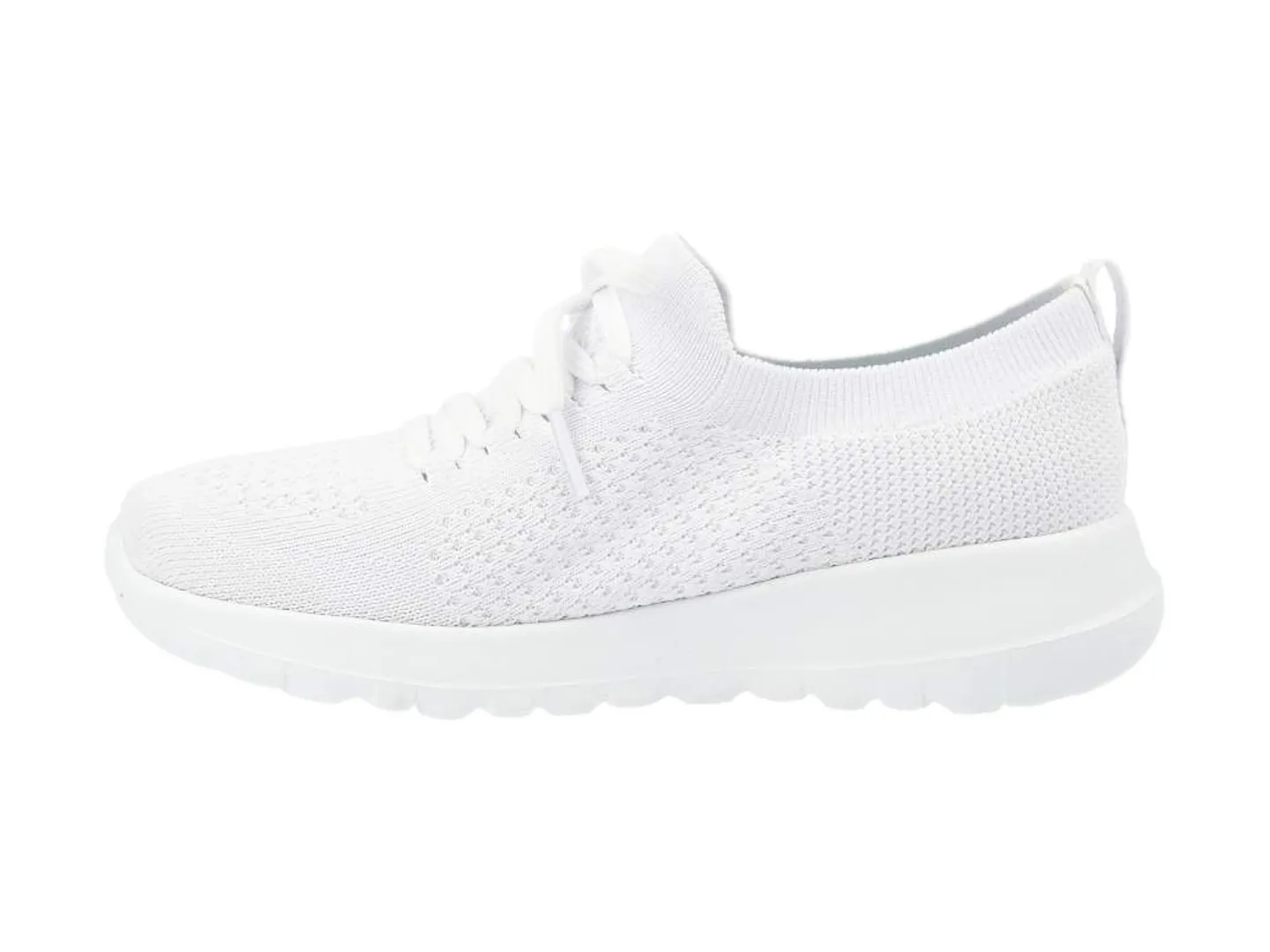 Tenis Skechers Go Blanco Para Mujer