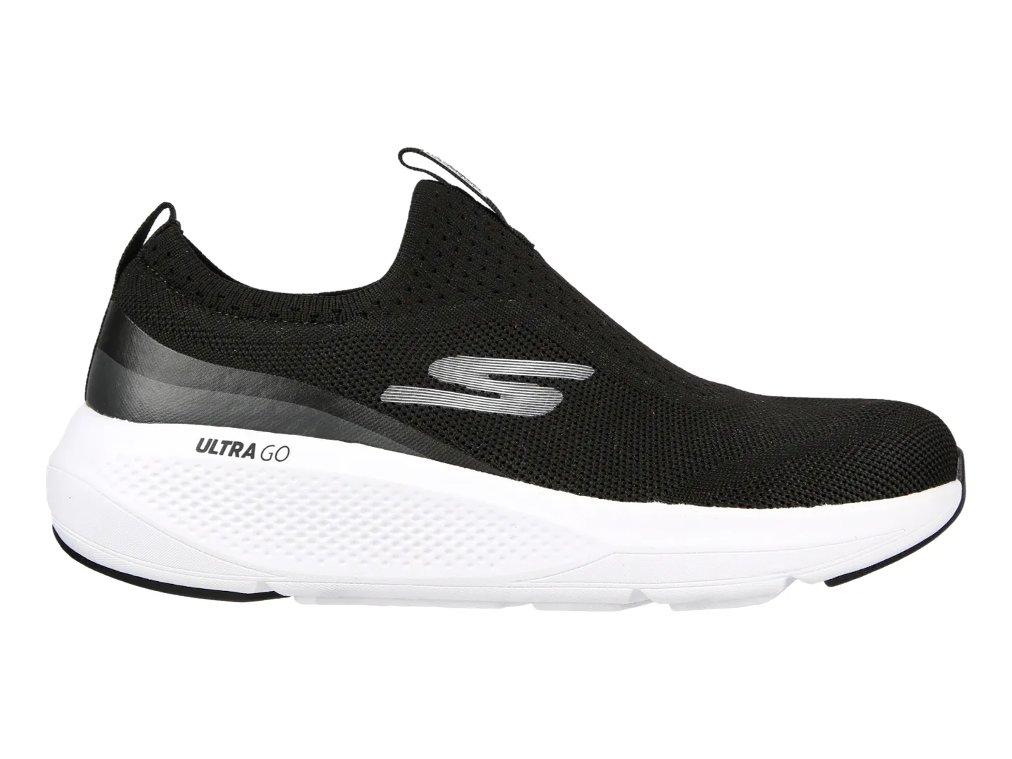 Tenis Skechers Go Negro Para Mujer