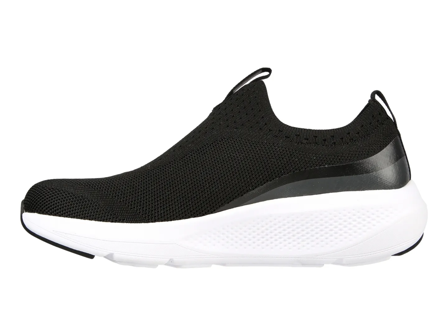 Tenis Skechers Go Negro Para Mujer
