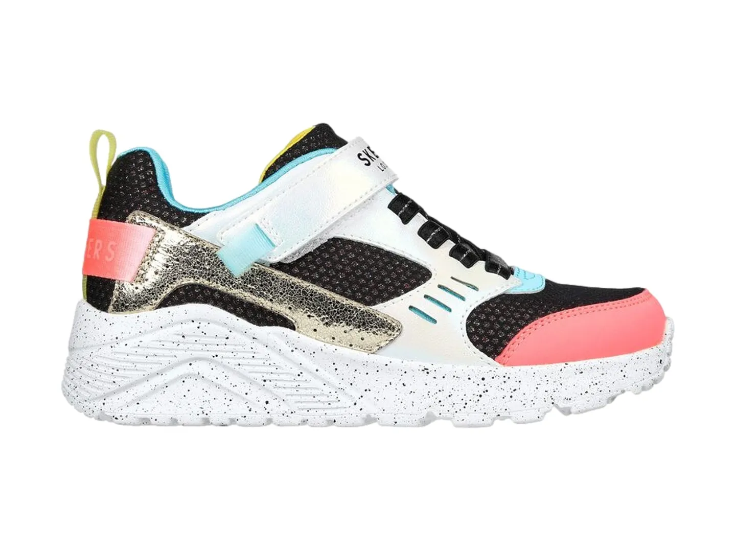 Tenis Skechers One Lite Para Niña
