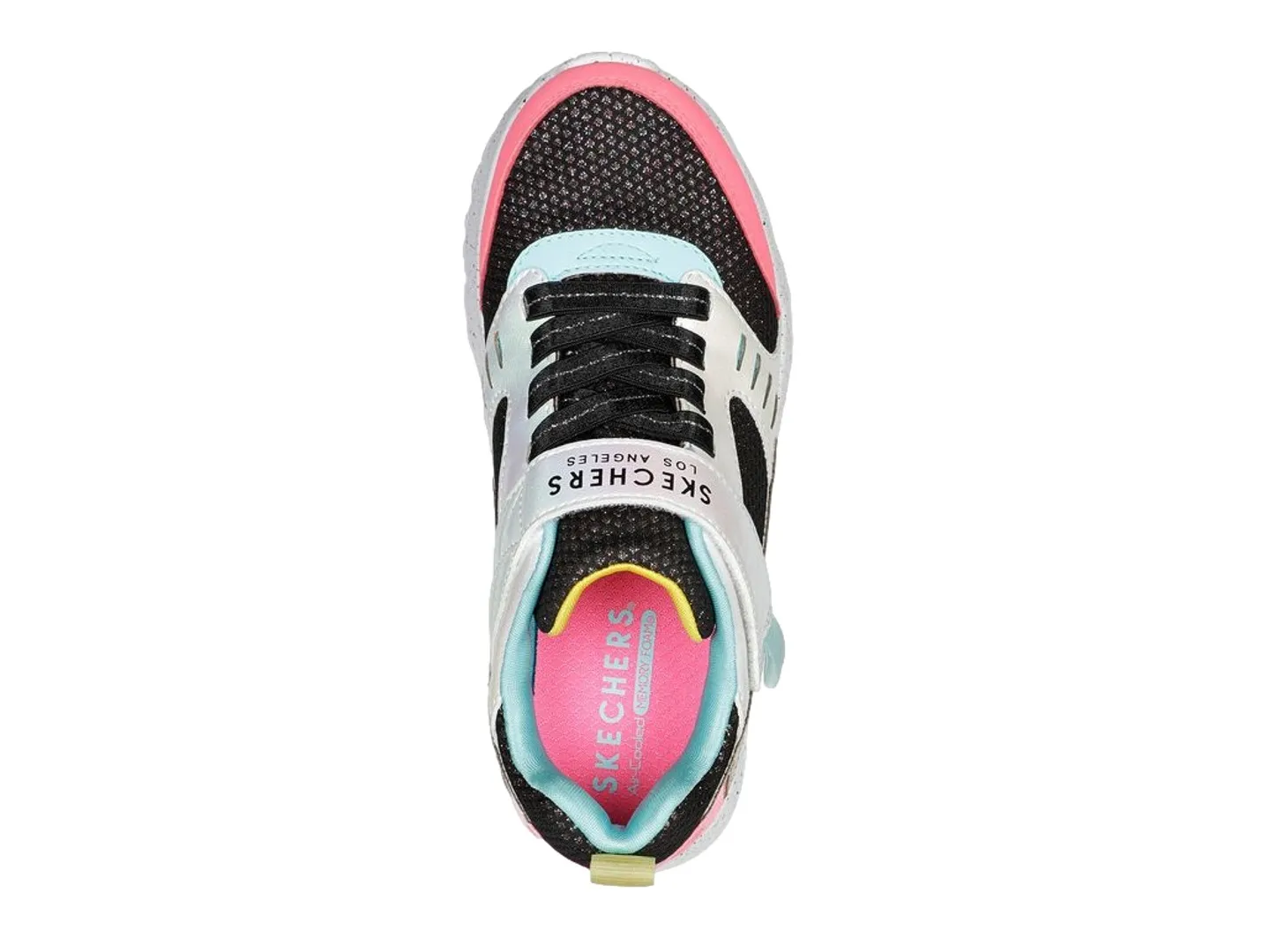 Tenis Skechers One Lite Para Niña