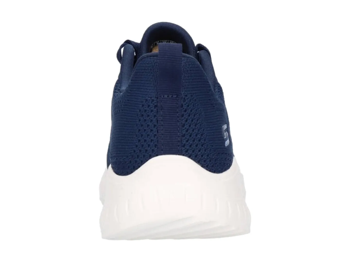 Tenis Skechers Squad Chaos Azul Para Mujer
