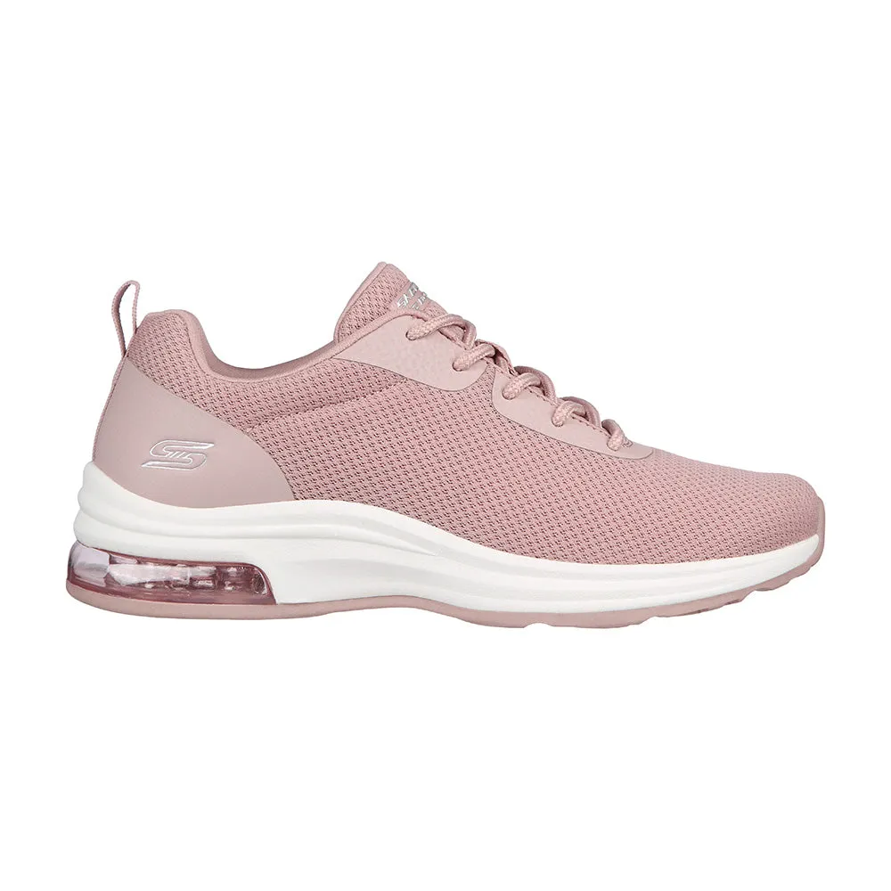 TENIS TRAINING SKECHERS BOBS PULSE AIR  ROSA