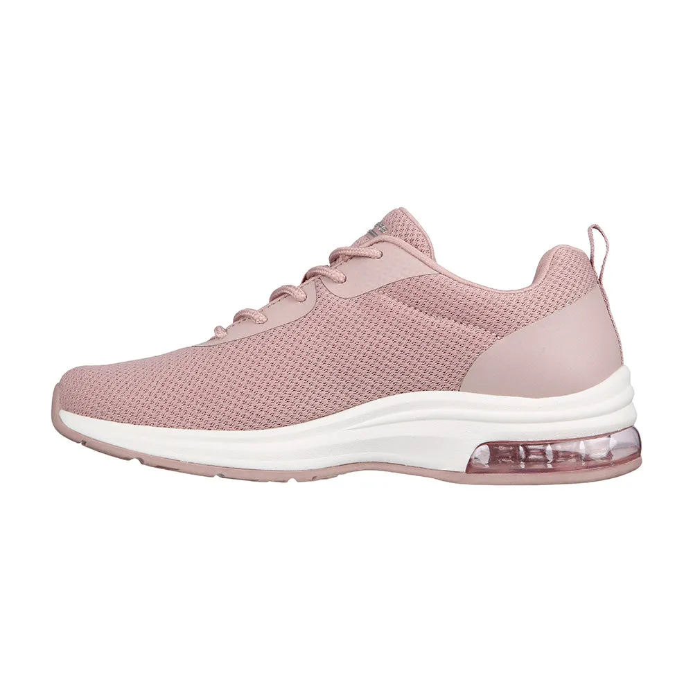 TENIS TRAINING SKECHERS BOBS PULSE AIR  ROSA
