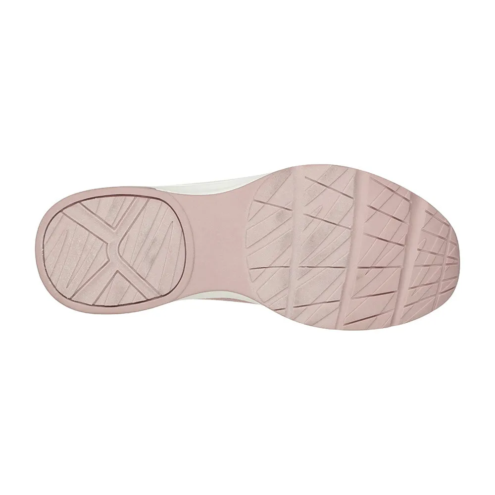 TENIS TRAINING SKECHERS BOBS PULSE AIR  ROSA
