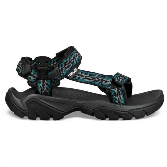 teva W TERRA FI 5 UNIVERSAL Manzanita Dp Lake