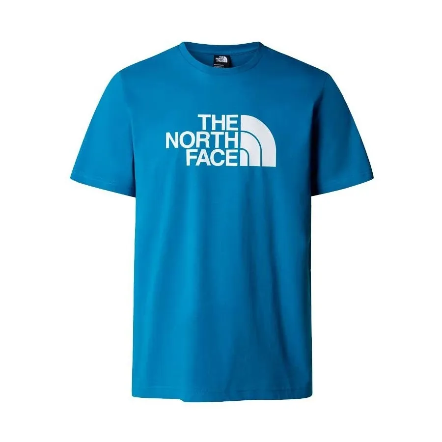 The North Face Camiseta EASY TEE NF0A87N5RBI1