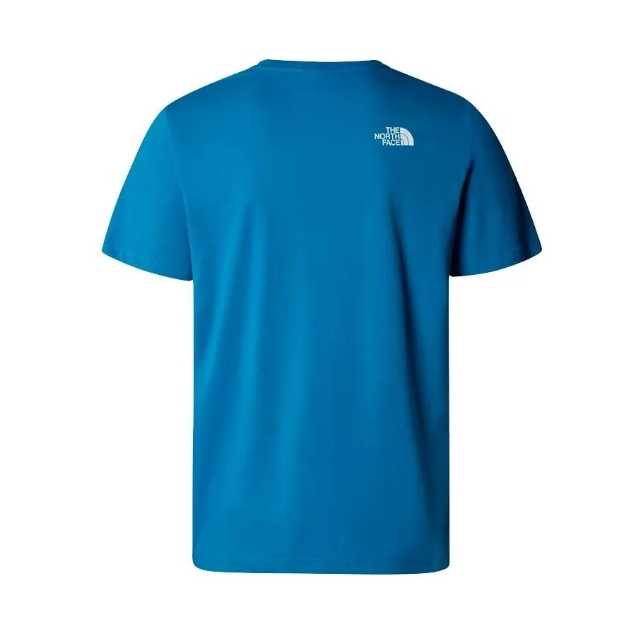The North Face Camiseta EASY TEE NF0A87N5RBI1