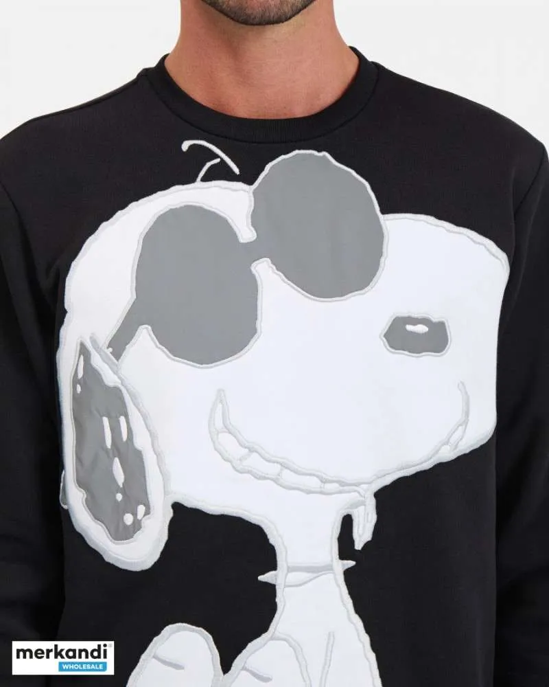 TIRADOR NEGRO ICEBERG NEGRO | AL POR MAYOR :128.4€ | AL POR MENOR: 290€.