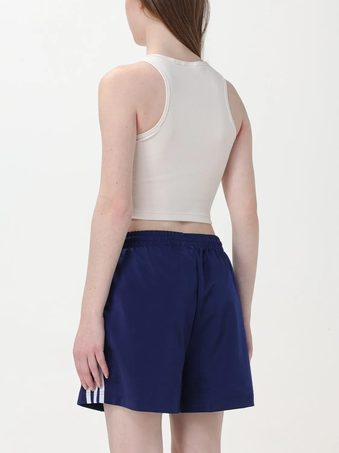 Top mujer Adidas Originals