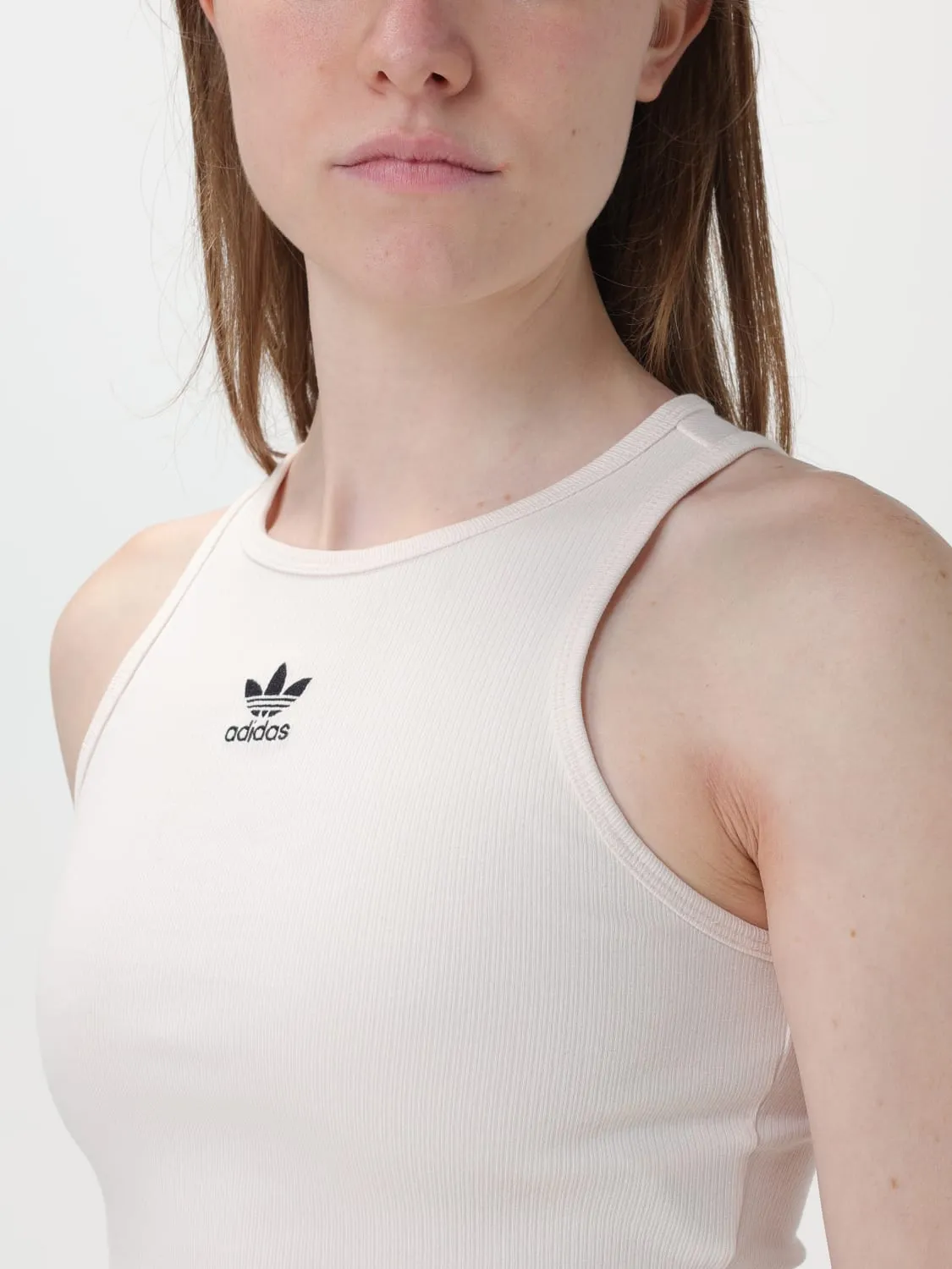 Top mujer Adidas Originals