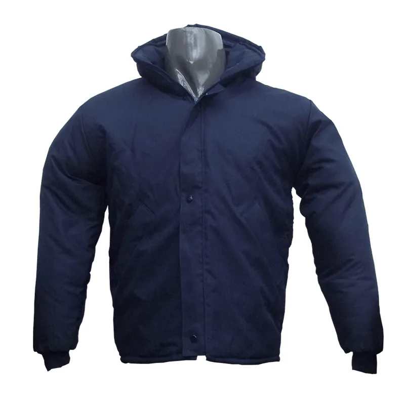 TOP SAFE CAMPERA TÉRMICA GABARDINA TALLE 4XL