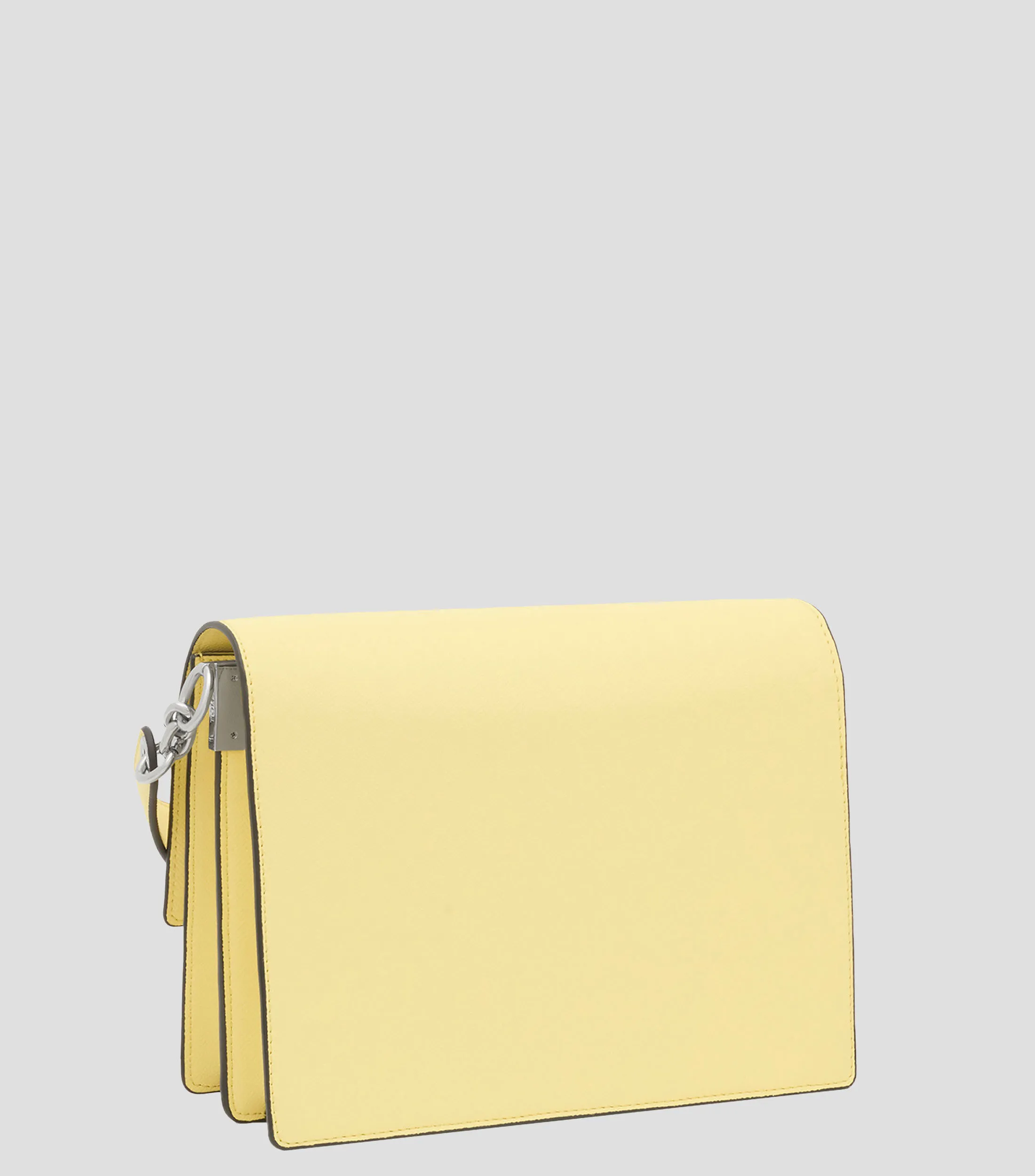 Tous Bolso crossbody mediano Audree amarillo claro Brenda Mujer