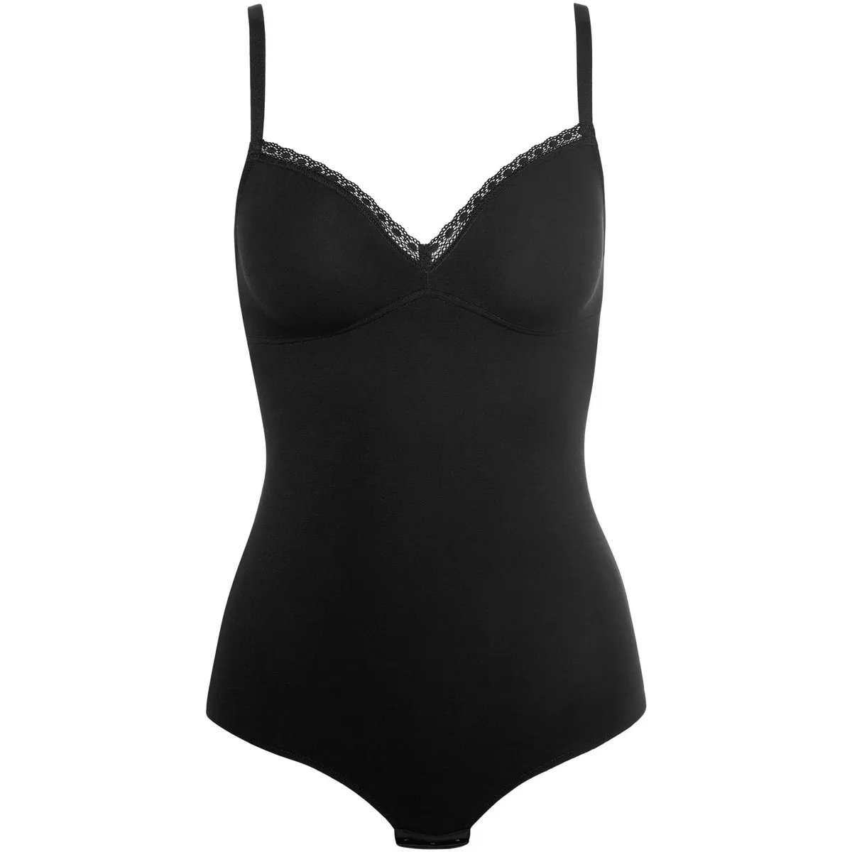 Traje de baño con aros Ines