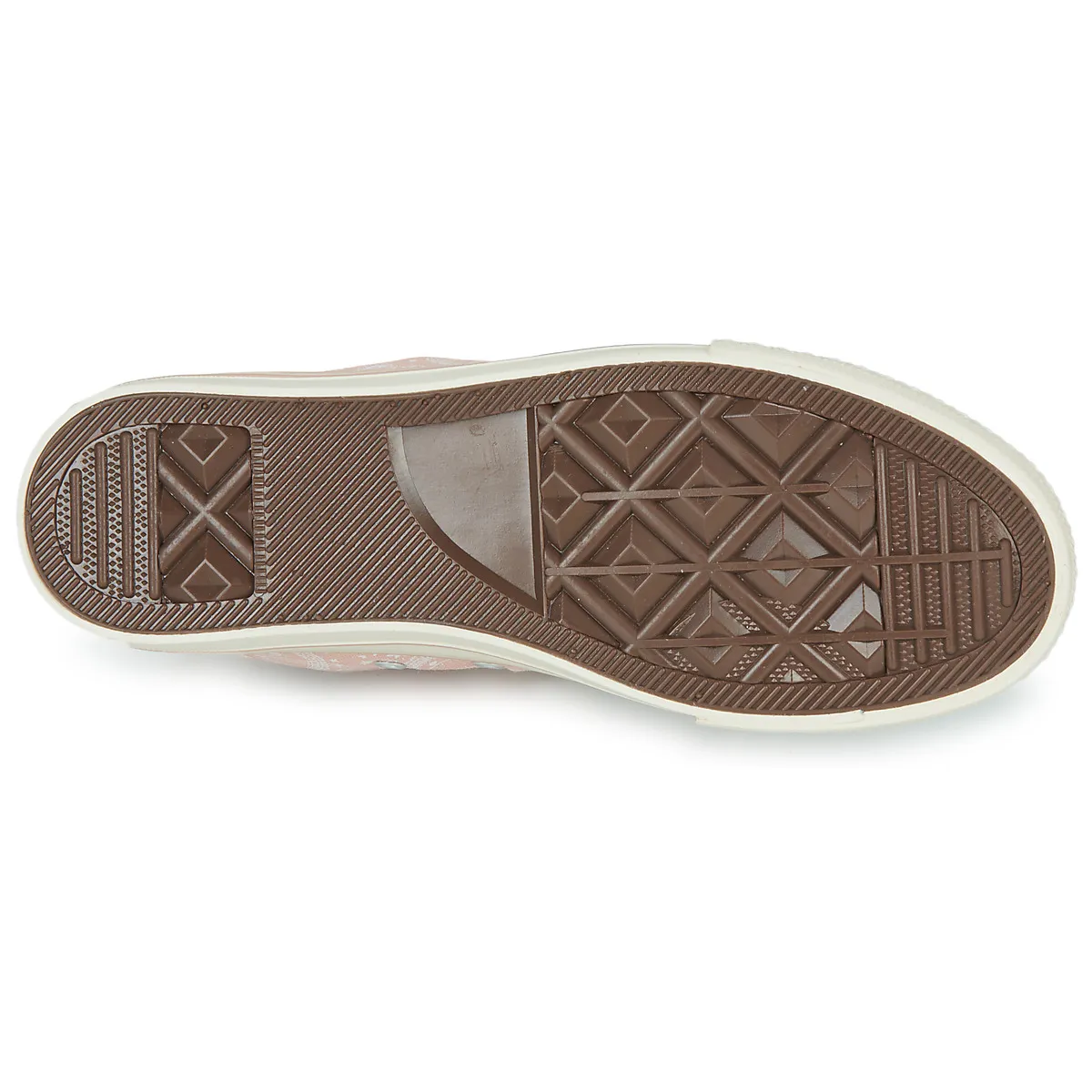 TRIBU BRILLO BANDANA LON