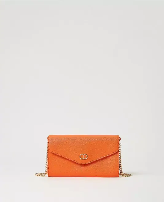 Twinset bandolera y funda para el móvil