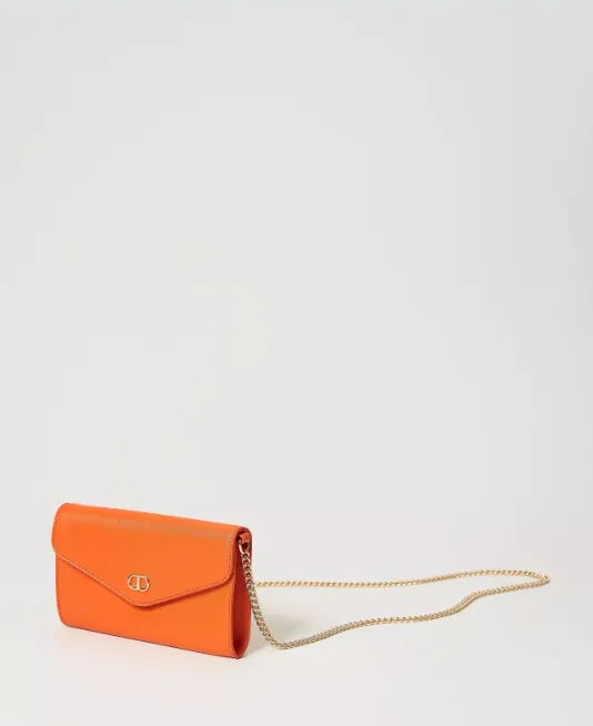 Twinset bandolera y funda para el móvil
