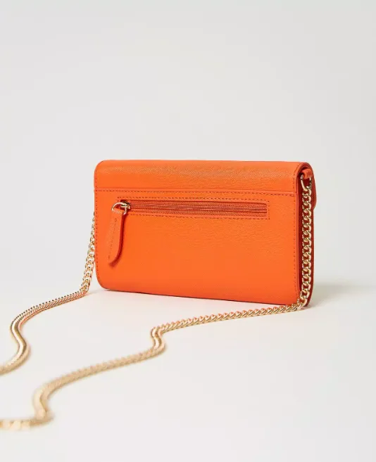 Twinset bandolera y funda para el móvil
