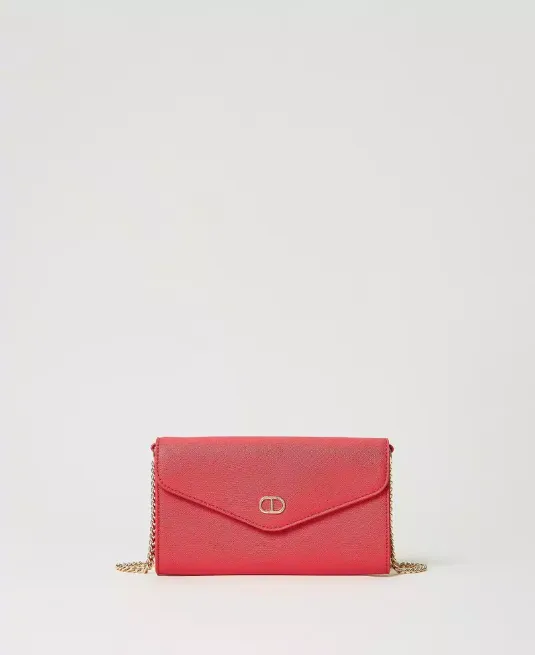 Twinset bandolera y funda para el móvil