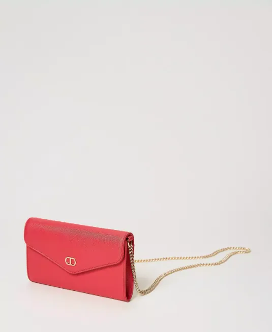 Twinset bandolera y funda para el móvil