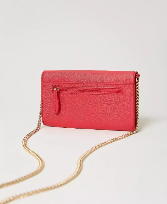 Twinset bandolera y funda para el móvil