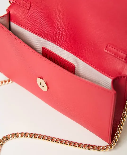 Twinset bandolera y funda para el móvil