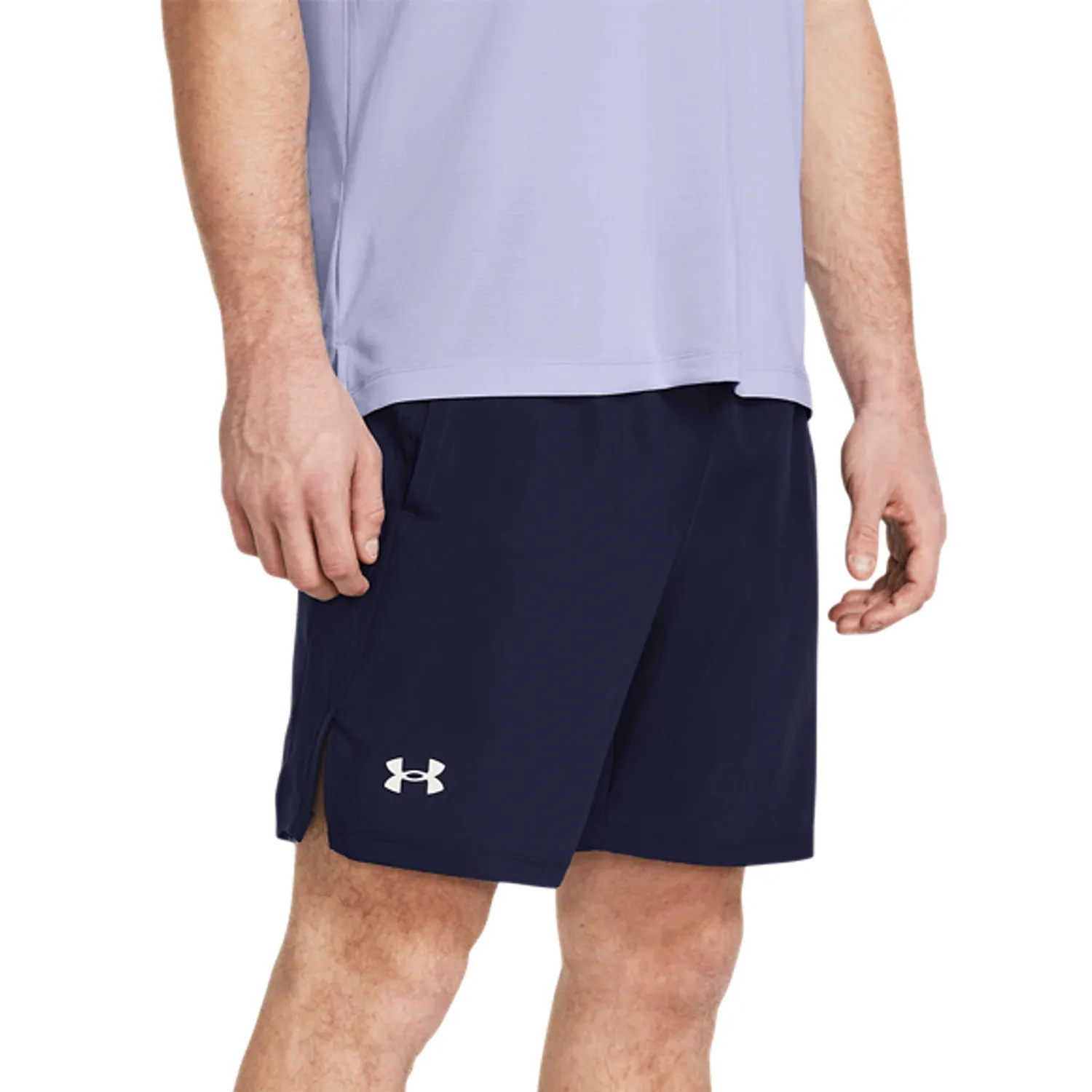 Under Armour Launch 7in Shorts