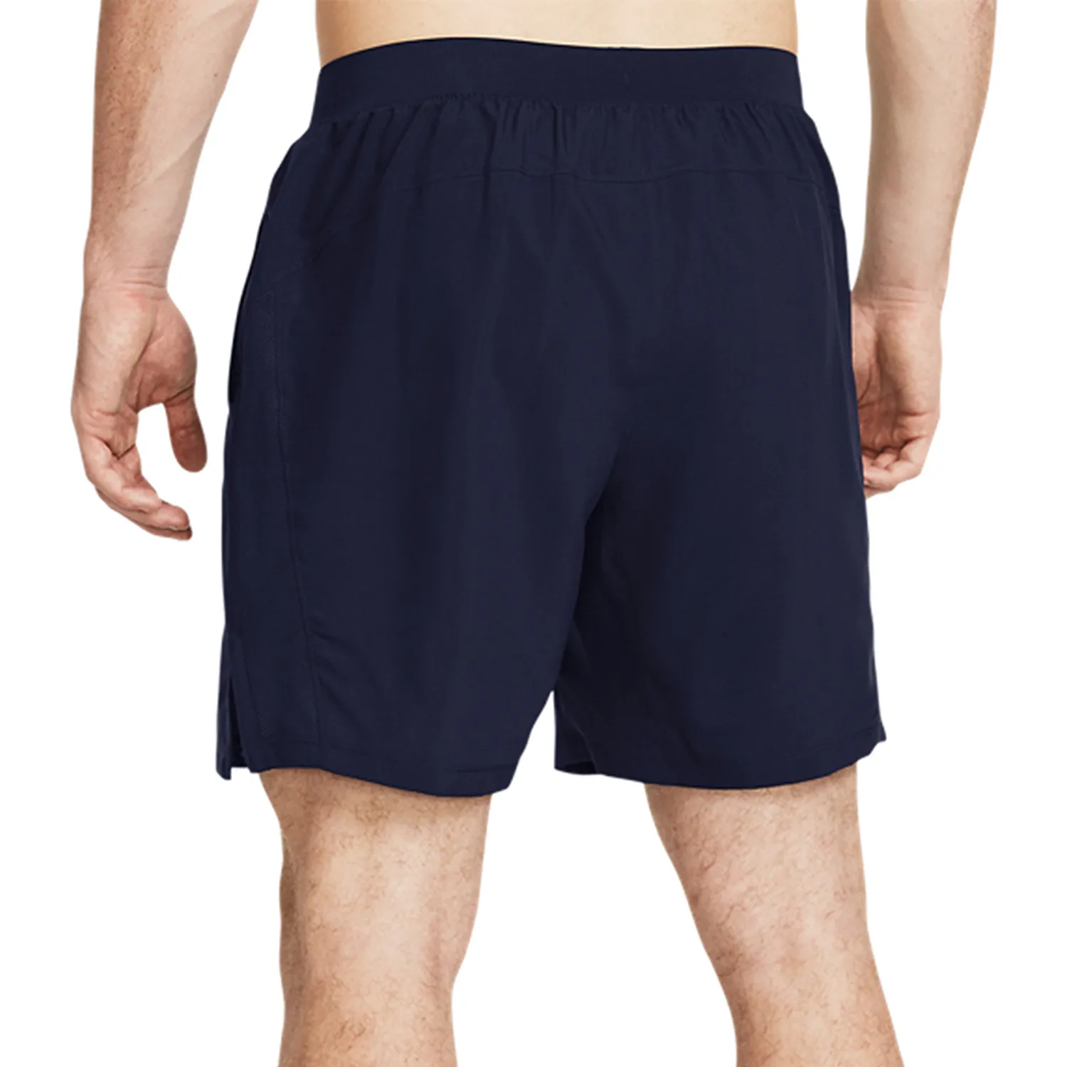 Under Armour Launch 7in Shorts