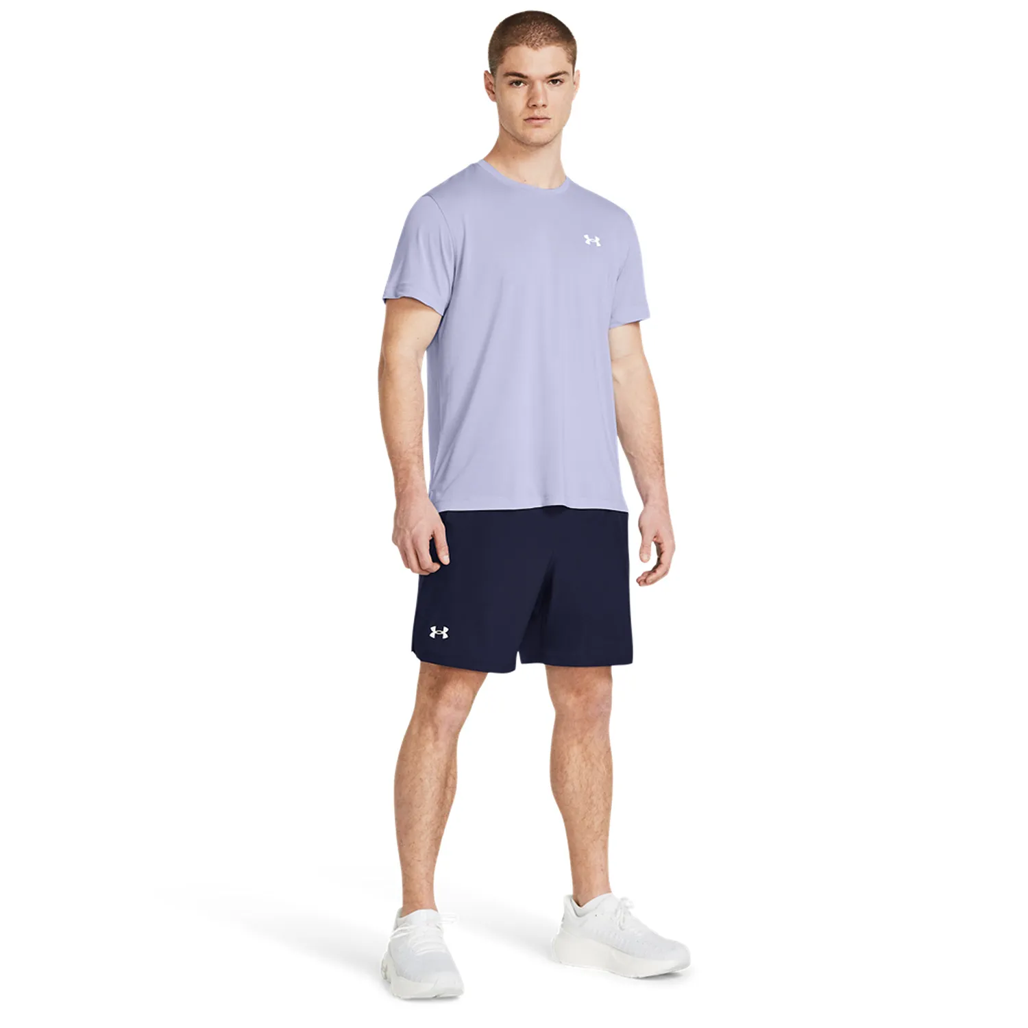Under Armour Launch 7in Shorts