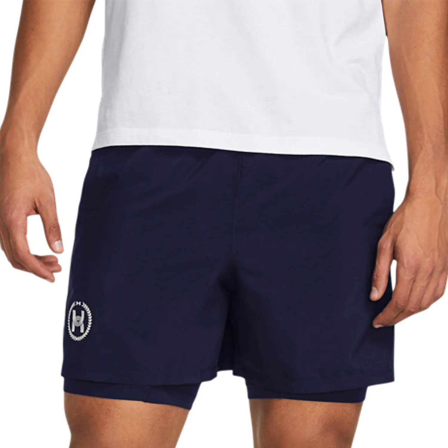 Under Armour Run Everywhere 5in Shorts