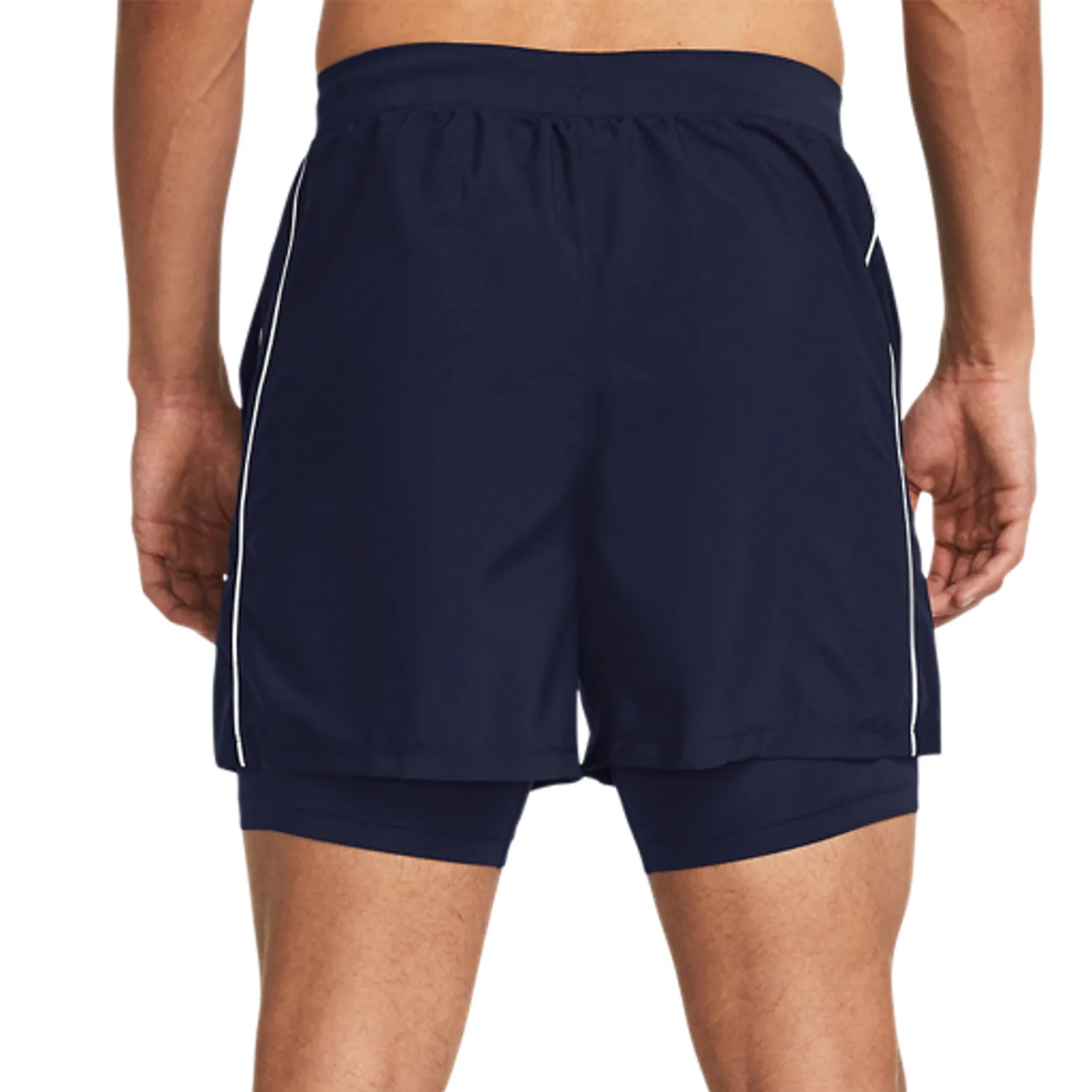 Under Armour Run Everywhere 5in Shorts