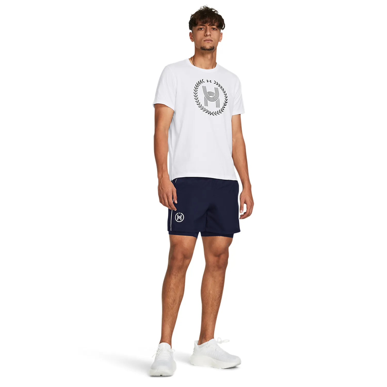Under Armour Run Everywhere 5in Shorts