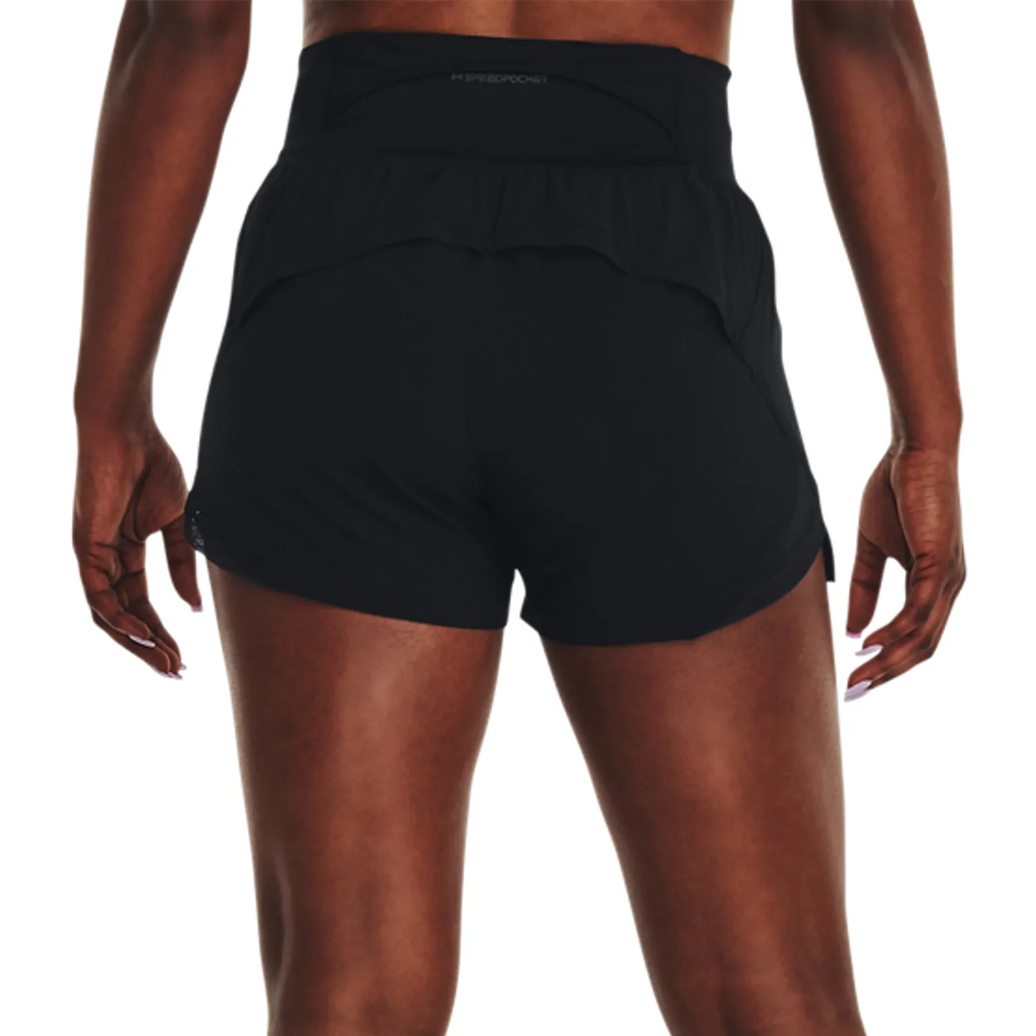 Under Armour Stamina 3in Shorts