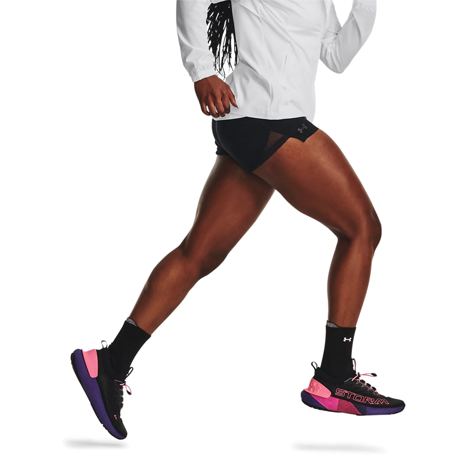 Under Armour Stamina 3in Shorts