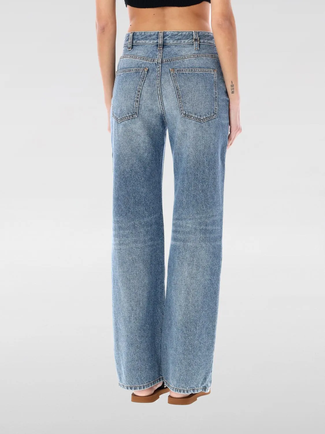 Vaquero mujer ChloÉ