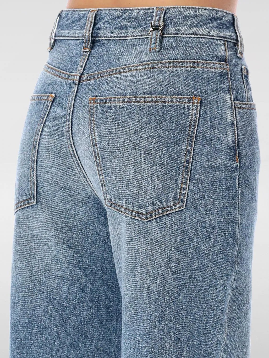 Vaquero mujer ChloÉ