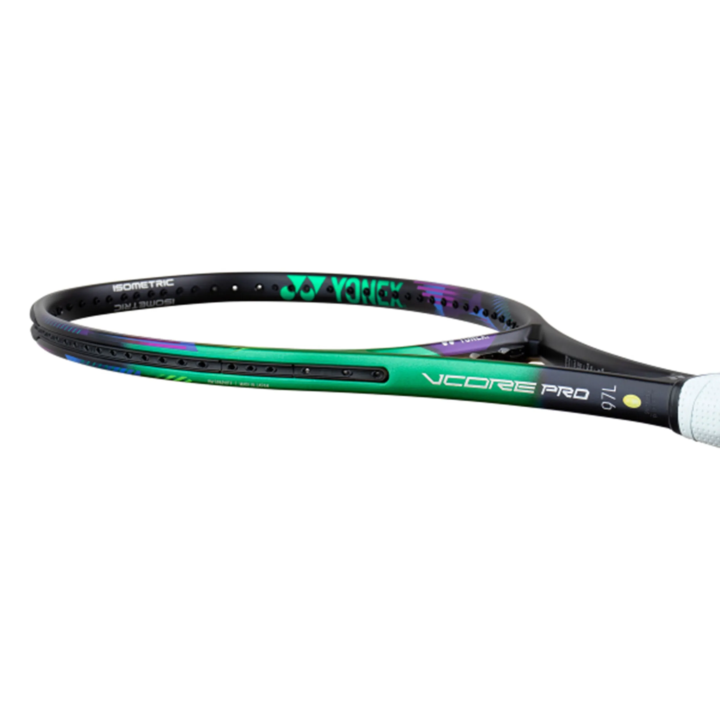 VCORE Pro 97L