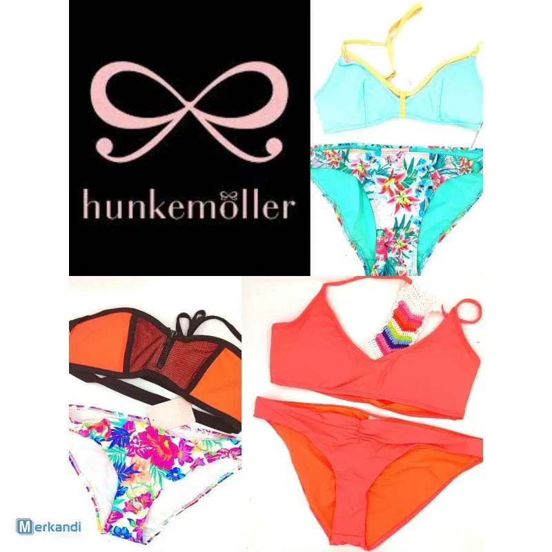 Venta al por mayor de bañadores y bikinis para mujer: Premium y variados
